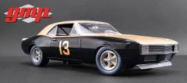18901	Smokey Yunick's #13 1967 Chevrolet Camaro - Bonneville Salt Flats 1:18 GMP - Bild vergr��ern 