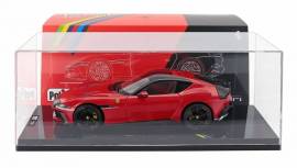 18FE02010-HC	4893933020100		FERRARI | 12CILINDRI 2024 - WITH SHOWCASE - NUMBERED ONE BY ONE | ROSSO  - Bild vergr��ern 