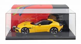 18FE02014-HC	4893933020148		FERRARI | 12CILINDRI 2024 - WITH SHOWCASE - NUMBERED ONE BY ONE | GIALLO - Bild vergr��ern 