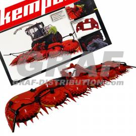 MA2129		Kemper 490plus Maisgebiss 1/32 1:32 MARGE - Bild vergr��ern 