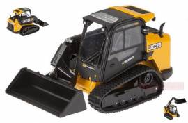 002142	JCB Wheeled 330 Skidsteer , 1:32 ROS - Bild vergr��ern 
