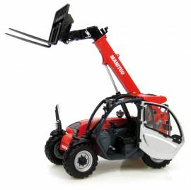 2924	Manitou MT625T with fork , 1:32, Universal Hobbies - Bild vergr��ern 