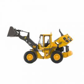 300021				Volvo L60G 1:50 Motorart - Bild vergr��ern 