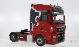 30202	MAN TGX XXL, rot, Lion Pro Edition, 2018,1:18 Premium Classixxs   - Bild vergr��ern 
