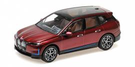 410024302	BMW IX � 2023 � RED METALLIC - Bild vergr��ern 