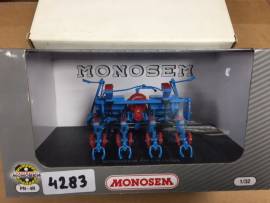 4283	Monosem Micro Sem 1:32 Universal Hobbies - Bild vergr��ern 