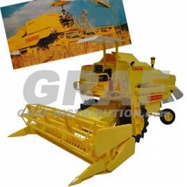 REP503		New Holland Clayson 8060 M�hdrescher 1:32 Replicagri - Bild vergr��ern 