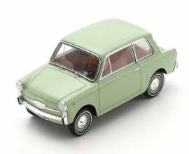 450063400			Autobianchi Bianchina Coupe green 1:18 - Bild vergr��ern 