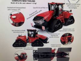 6654				Case IH Quadtrac 715 1:32 Universal Hobbies - Bild vergr��ern 