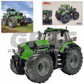450784800			Deutz-Fahr 8280 TTV 1/32 Schuco - Bild vergrern 