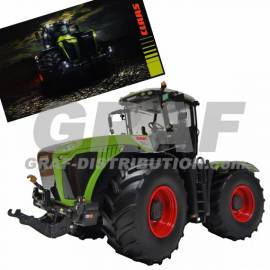 7853				Claas Xerion 4500 Trac VC, 1:32 Wiking - Bild vergr��ern 