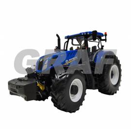 BRI43149	New Holland T 7.315 1/32	1,32	Britains - Bild vergr��ern 