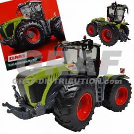 BRI43246	Claas Xerion 5000 Trac VC 1/32	1,32	Britains - Bild vergr��ern 