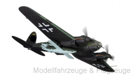 COCAA33716_Heinkel He-111H-16 A1, Air Launch V-1, 1944_1,72_Corgi - Bild vergr��ern 