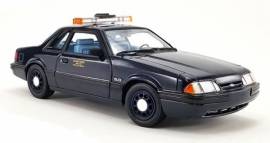 18975	1988 Ford Mustang 5.0 SSP - U.S. Air Force U-2 Chase Car - Dragon Chas GMP - Bild vergr��ern 