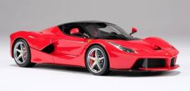 M6195	Ferrari LaFerrari 1:18 Amalgam - Bild vergr��ern 