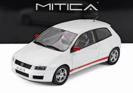 MITICA103053	9780201300536		FIAT - STILO ABARTH 2.4 20V 2001 - BIANCO WHITE - Bild vergr��ern 
