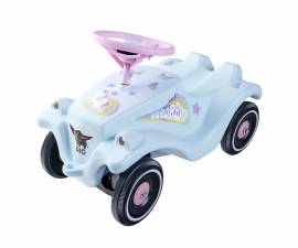 800056138			BIG Bobby Car Classic Einhorn - Bild vergr��ern 