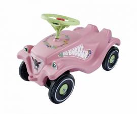 800056110			BIG Bobby Car Classic Flower - Bild vergr��ern 