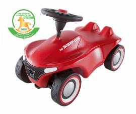 800056240			BIG Bobby Car Neo Rot - Bild vergr��ern 