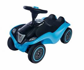 800056234			BIG Bobby Car Next Blau - Bild vergr��ern 