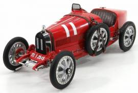 M-100-001	Bugatti T35 Grand Prix Italy Nr 11 lim 800 - Bild vergr��ern 