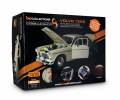 520010101	1:8 IXO Volvo 122S Bausatz Sound/Licht