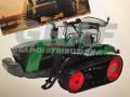 10653 Fendt 1167 Vario MT (US version) Tractor 1:32 USK Scalemodels