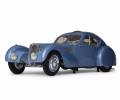 520010108	1:8 IXO Bugatti Bausatz 57 SC