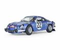 520010111	1:8 IXO Renault Alpine A110 Rally Bausatz (WB)