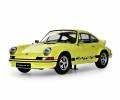 520010115	1:8 IXO Porsche 911 RS 2.7 Gelb/Schwarz Bausatz