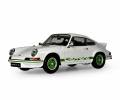 520010116	1:8 IXO Porsche 911 RS 2.7 Wei&szlig;/Gr&uuml;n Bausatz