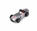 520010118	1:8 IXO Mercedes W196 Fangio #8  1:8 Bausatz