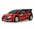 520010120	1:8 IXO Citroen C4 WRC Bausatz