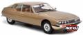 121700	Citro�n SM 1971 Zobelmetallic 1:12