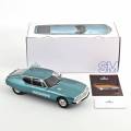 121703	Citro�n SM 1973 Gendarmerie 1:12 Norev