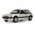 520010122	1:8 IXO Peugeot 205 GTI Wei&szlig; Bausatz
