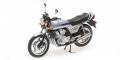 122161904 HONDA CB 900 BOL D'OR - 1978 - SILVER Modelle 1:12 Minichamps