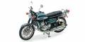 122162104	SUZUKI GT 750  - 1972 - GREEN 1:12