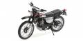 122163305 YAMAHA XT 500 - 1988 - BLACK Modelle 1:12 Minichamps