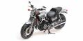 122163702 YAMAHA VMAX - 1993 - SILVER METALLIC Modelle 1:12 Minichamps