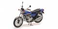 122164102 KAWASAKI 900 Z1 'SUPER 4' - 1972 - PETROL Modelle 1:12 Minichamps