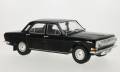 MCG18013 Wolga M24 schwarz, 1972,  1:18 MCG