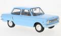 MCG18101		Saporoshez SAS 966, hellblau, 1966 1:18 MCG