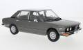 MCG18121 BMW 5er (E12) metallic dunkelanthrazit, 1973,  1:18 MCG