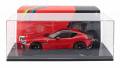 18FE02010-HC	4893933020100		FERRARI | 12CILINDRI 2024 - WITH SHOWCASE - NUMBERED ONE BY ONE | ROSSO 