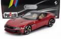 18FE02011-WB	4893933021596		FERRARI�- 12CILINDRI 2024 - ROSSO IMOLA - RED MET