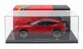 18FE02021-HC	4893933020216		FERRARI | PUROSANGUE 2022 - WITH SHOWCASE - NUMBERED ONE BY ONE | ROSSO 