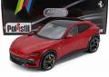 18FE02021-WB	4893933021626		FERRARI | PUROSANGUE 2022 | ROSSO MAGMA - RED MET