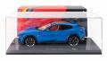 18FE02022-HC	4893933020223		FERRARI | PUROSANGUE 2022 - WITH SHOWCASE - NUMBERED ONE BY ONE | BLU CO